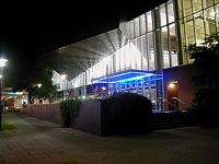 Bazaar Arts Ceramics Studio